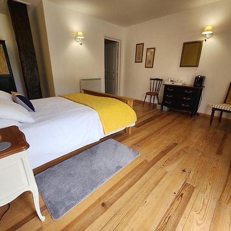 Auberge Des Pensees Roquebrune Экстерьер фото