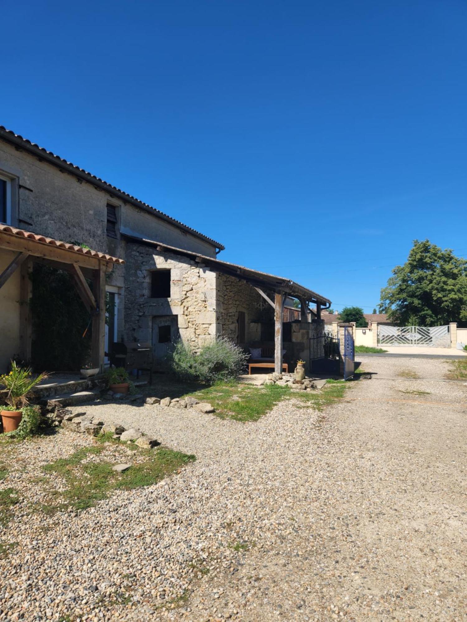 Auberge Des Pensees Roquebrune Экстерьер фото