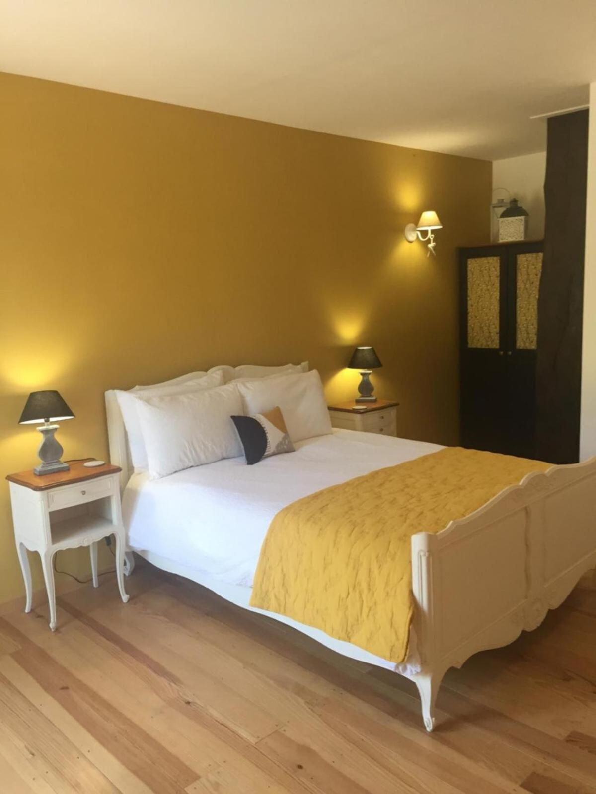 Auberge Des Pensees Roquebrune Экстерьер фото