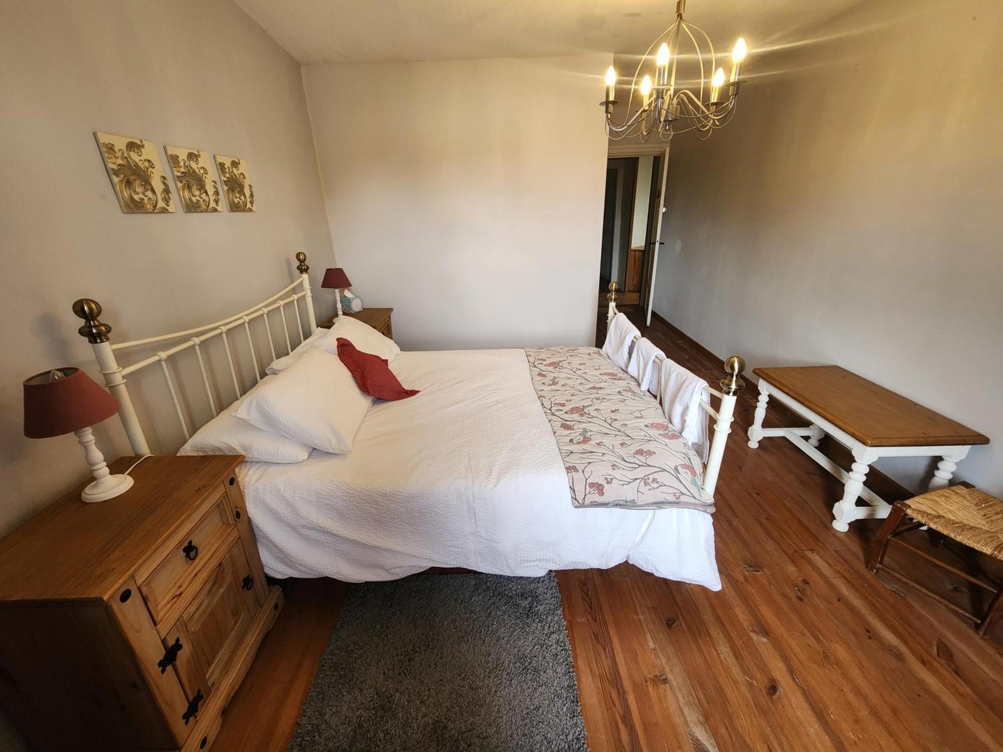 Auberge Des Pensees Roquebrune Экстерьер фото