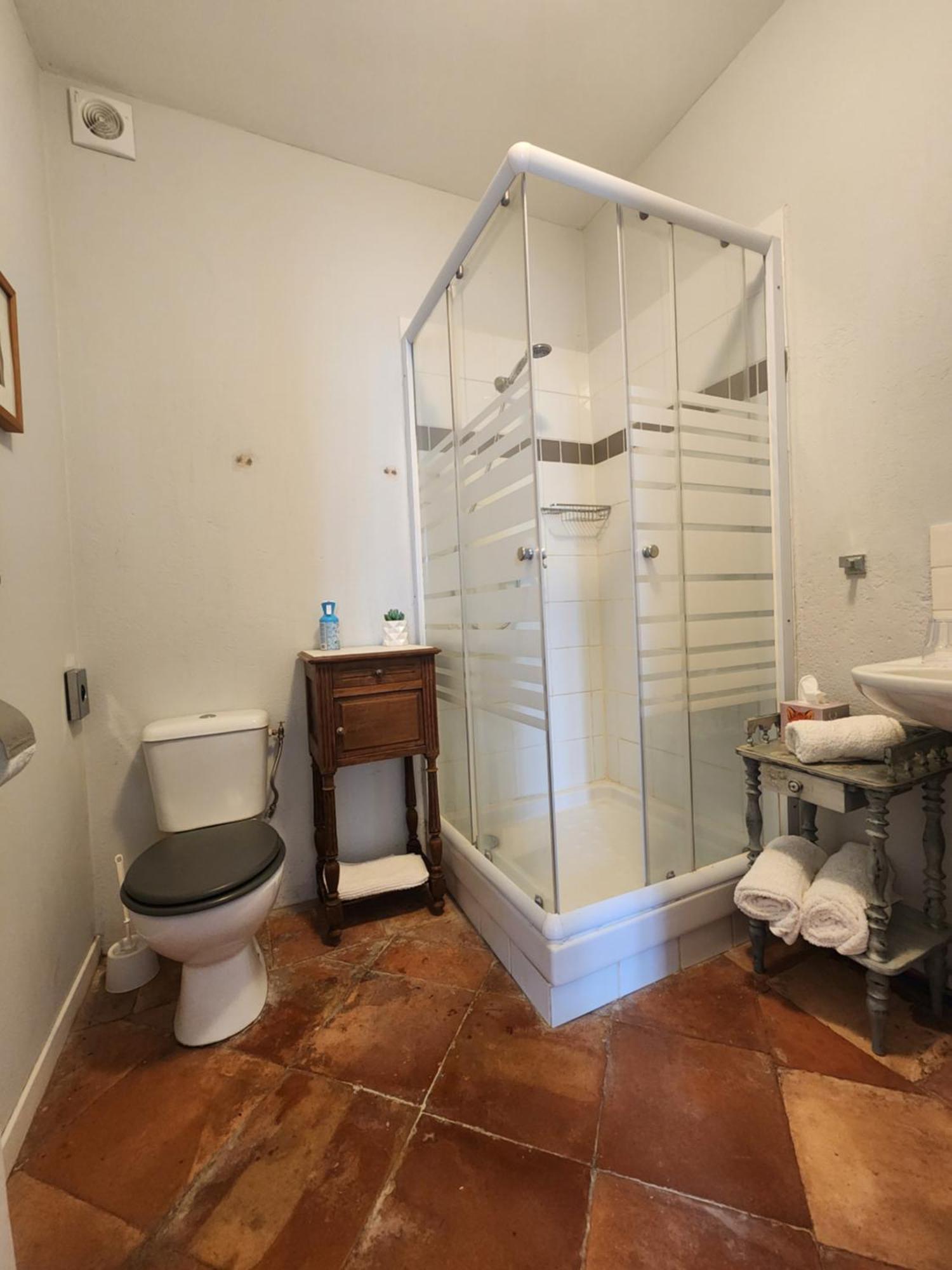 Auberge Des Pensees Roquebrune Экстерьер фото