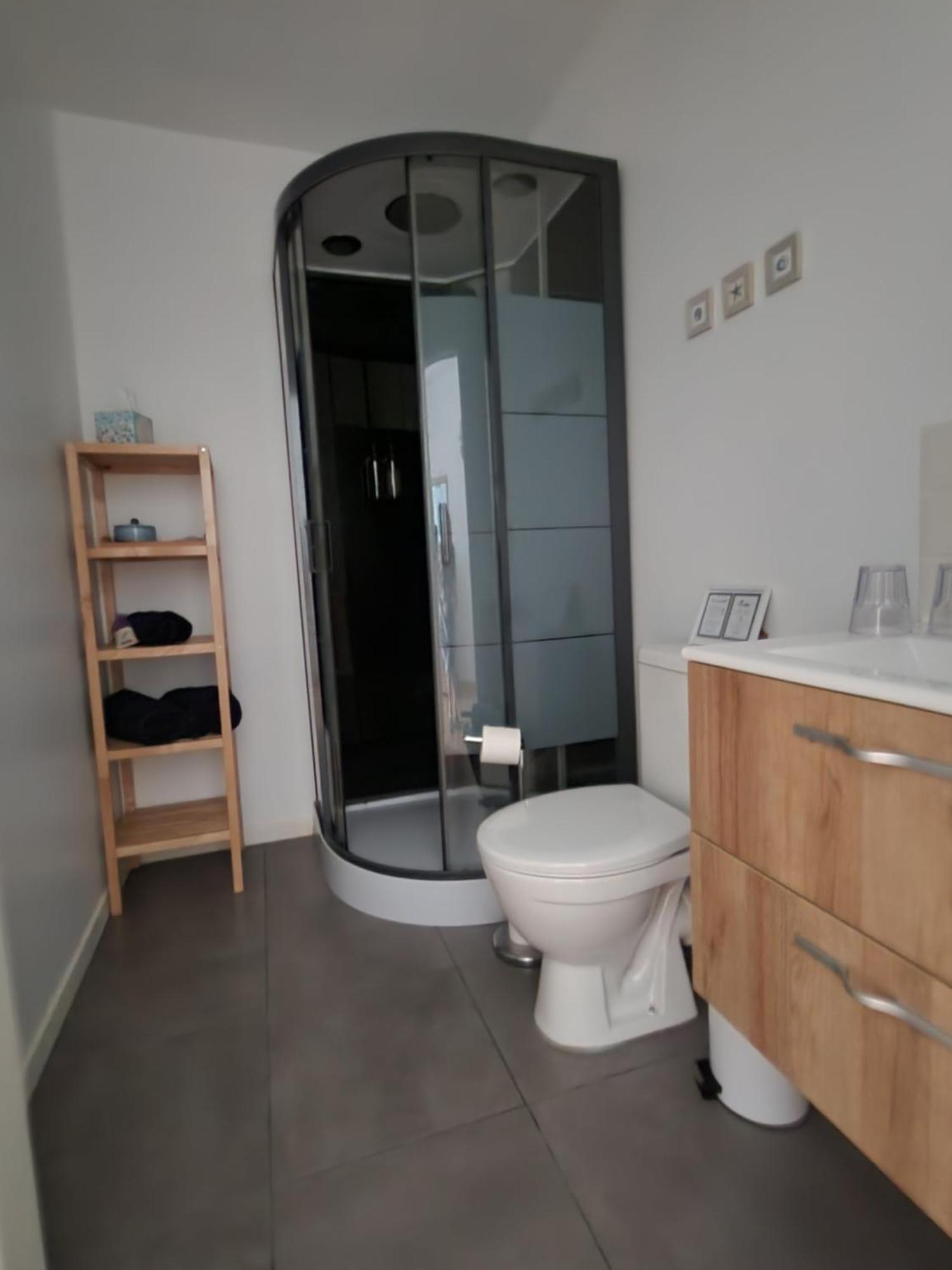 Auberge Des Pensees Roquebrune Экстерьер фото